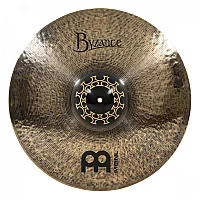Meinl Cymbals 21 Byzance Brilliant Flex Ride Thomas Lang Signature
