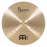 Meinl Cymbals 24 Byzance Traditional Extra Hammered Ride