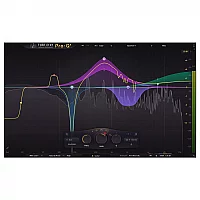 FabFilter ProQ 4