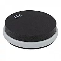 Meinl Cymbals 6 Double Sided Pad Grey