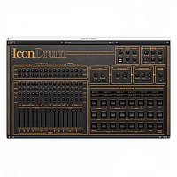 GForce IconDrum