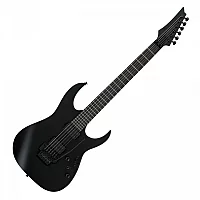 Ibanez RGRB620 Black Flat