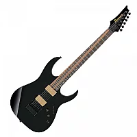 Ibanez RGR52ET Evertune Black