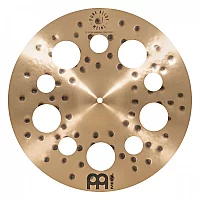 Meinl Cymbals 18 Pure Alloy Extra Hammered Trash Crash