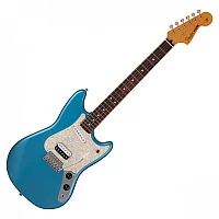 Fender Made in Japan Limited Cyclone RW Lake Placid Blue