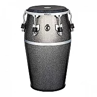 Meinl Percussion Artist Series Diego Galé Quinto 12 12 Remo Calfskin Skyndeep Heads Midnight Star