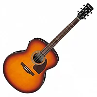 Ibanez PJ50E Vintage Amber Sunburst
