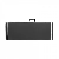 Gator GWEXP Deluxe Wood Case for Explorer Guitars