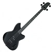 Ibanez TMB420B Talman Black Flat