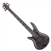 Ibanez SRMS805L 5 String Left Handed Deep Twilight