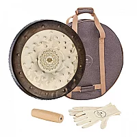 Meinl Sonic Energy 22 Soundscape Gong Om Lotus