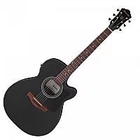 Ibanez VC44CE Weathered Black