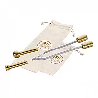 Meinl Sonic Energy Grounding Therapy Tuning Fork Earth Year Om 68.05 Hz