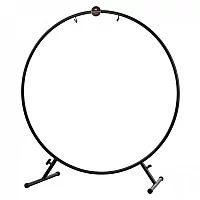 Meinl Sonic Energy Round Gong Stand Holds Up To 36 Gongs
