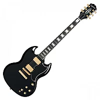 Epiphone SG Custom Inspired by Gibson Ebony