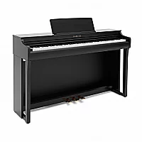 Yamaha CLP 825 Digital Piano Satin Black