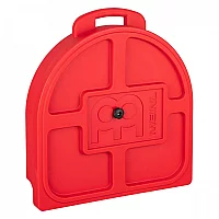 Meinl Cymbals 22 Pro Cymbal Case Red