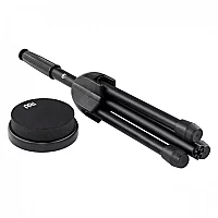 Meinl Cymbals 4 Marshmallow Pad Set With Practice Pad Stand