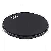 Meinl Cymbals 12 Practice Pad Black