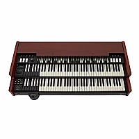 Viscount Legend Soul 273 Digital Tonewheel Organ