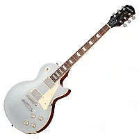 Epiphone Les Paul Standard 60s Inspired by Gibson Silver Mist