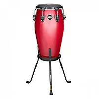 Meinl Percussion Marathon Traditional Conga 11 34 Wine Red