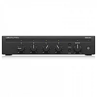 Lab Gruppen CMA1201 120W 4Channel Commercial Mixer Amplifier
