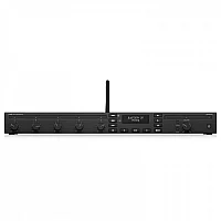 Lab Gruppen CPA1201 120W 5Channel Commercial Mixer Amplifier with Bluetooth and USB Media Player