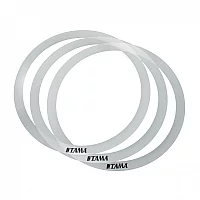 Tama 14 Ring Mutes 3 Pack