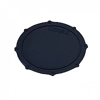 Tama 4 Practice Traveller Pad Black