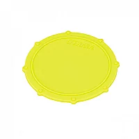 Tama 4 Practice Traveller Pad Yellow