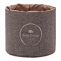 Meinl Sonic Energy 8 Crystal Singing Bowl Sleeve Brown