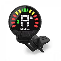 DAddario Nexxus 360 Cello and Bass Rechargeable Tuner