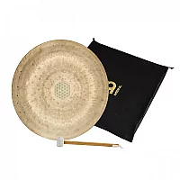 Meinl Sonic Energy 12 Wind Gong Flower of Life