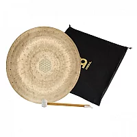 Meinl Sonic Energy 14 Wind Gong Flower of Life