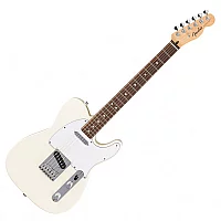 Fender Standard Telecaster Olympic White
