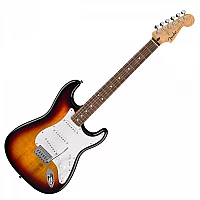 Fender Standard Stratocaster 3Color Sunburst