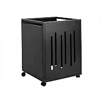 Wavebone Wing 10U Rack Case