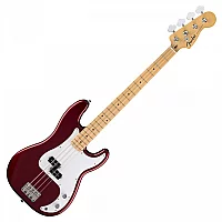 Fender Standard Precision Bass Candy Cola
