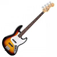 Fender Standard Jazz Bass 3Color Sunburst