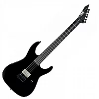 ESP LTD M201 Baritone HT Black