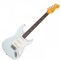 Fender American Vintage II 1965 Stratocaster Sonic Blue