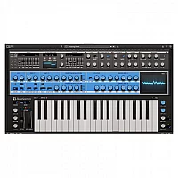 GForce Novation Bass Station