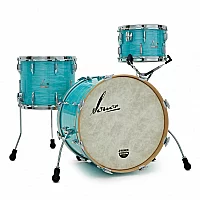 Sonor Vintage 20 3pc Shell Pack California Blue