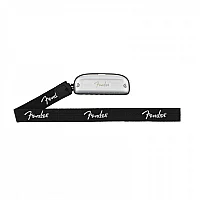 Fender Blues Junior Diatonic 8hole Harmonica Key of A