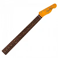 Fender American Vintage II 1963 Telecaster Neck 21 Vintage Tall Frets 7.25 Radius Rosewood