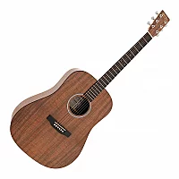 Martin DX1E Koa Electro Acoustic