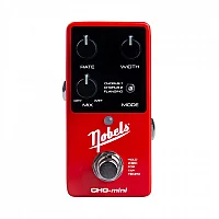 Nobels CHOmini Chorus Pedal