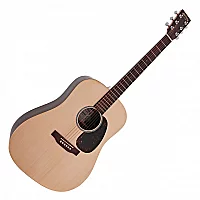 Martin DX2E Brazilian Rosewood Electro Acoustic
