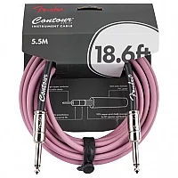 Fender Contour 18.6 Cable Burgundy Mist
